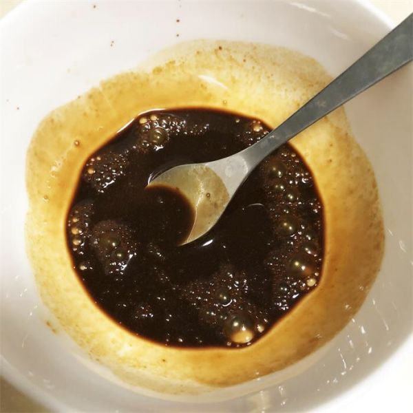 提拉米苏巧克力千层蛋糕