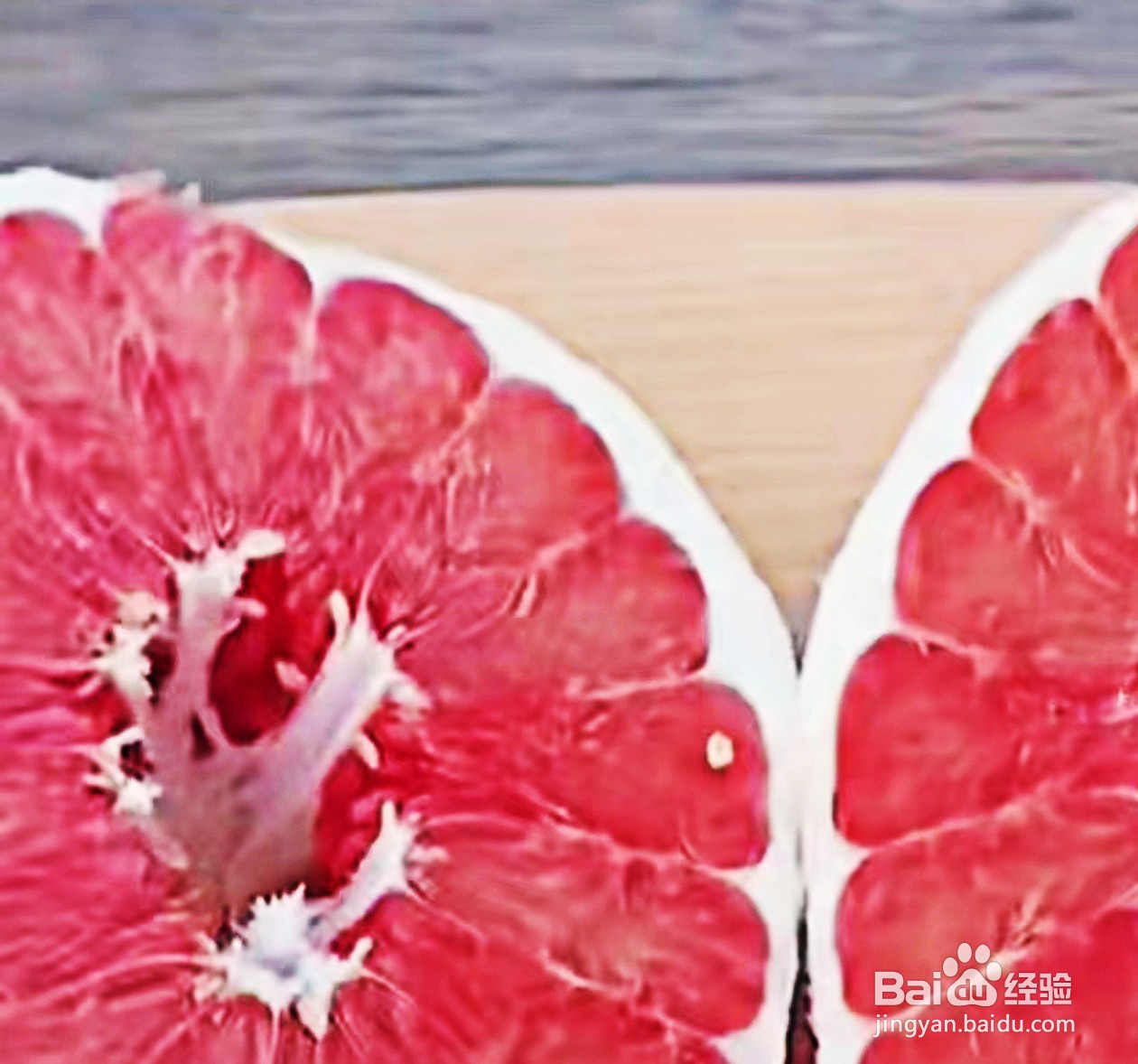 切水果的方法与技巧