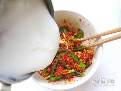 绝味轻松在家做——韩式辣白菜