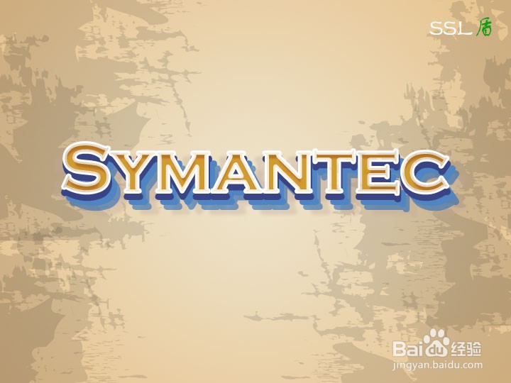 Comodo和SymantecSSL证书分别适合什么样的网站
