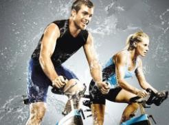 动感单车怎么快速瘦大腿