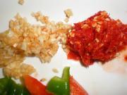 怎样自制爆炒鸡胗