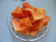 怎么做木瓜鲫鱼汤