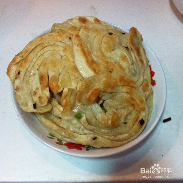 手抓饼的做法大全