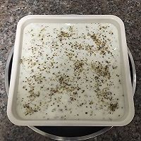 如何制作桂花年糕