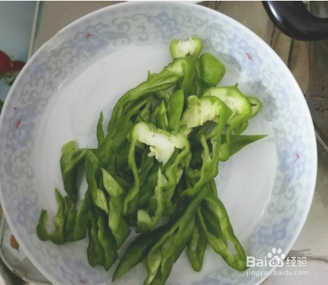 千张肉丝的家常做法