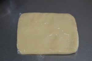 日式南特酥饼的做法