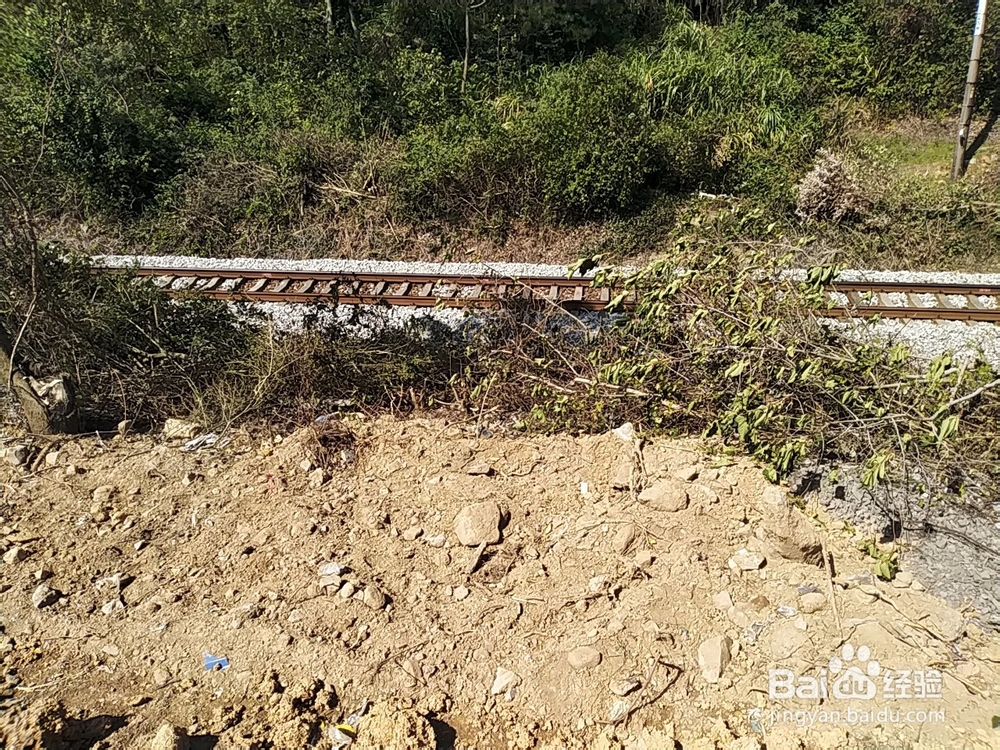 在铁路线路旁边填土的要求有哪些？