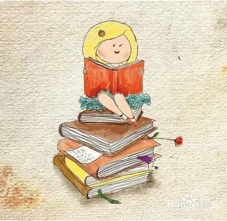 绘本阅读技巧