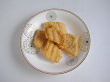 给生活一点小情调—双心简餐