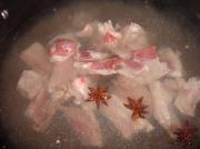 怎样自制土豆炖排骨