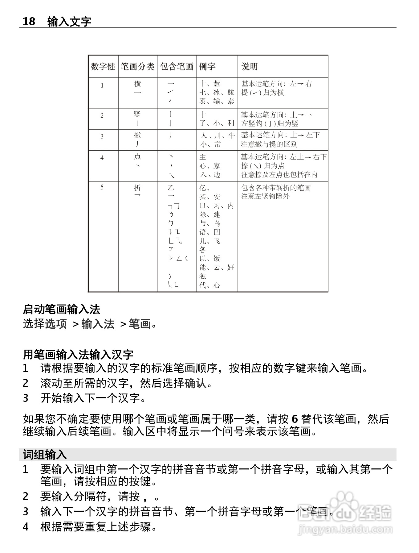 诺基亚Nokia 2010手机使用说明书:[2]