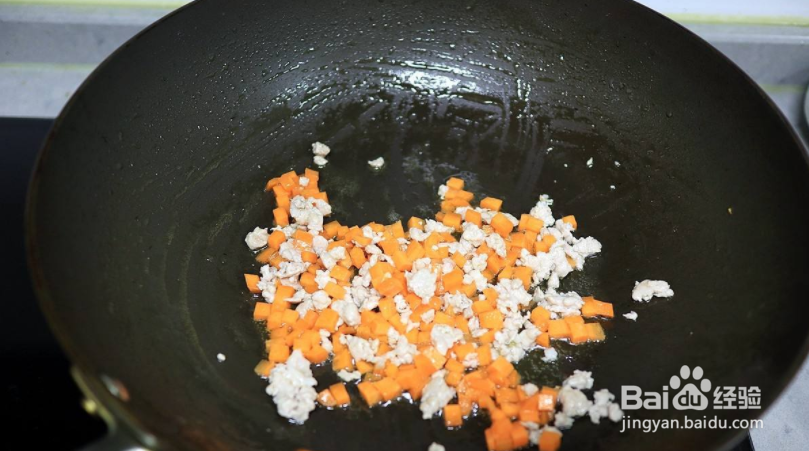 菠菜面的做法
