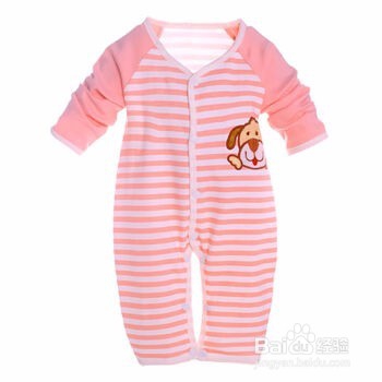 怎样挑选宝宝的衣物