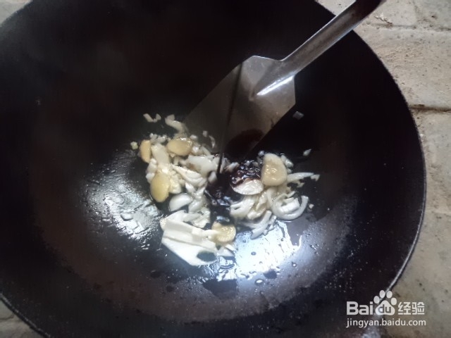 养生菜白菜炖豆腐
