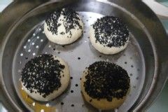 馒头制作过程中的注意事项