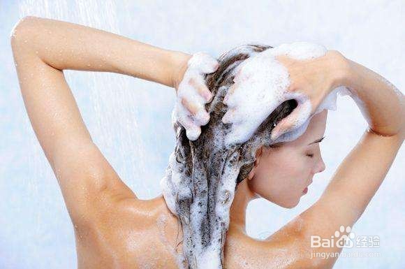 有效防止或者缓解女性掉头发的好方法