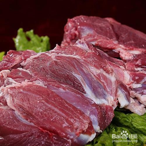 鲫鱼羊肉靓汤