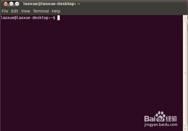 VirtualBox虚拟机：[24]Linux中共享文件