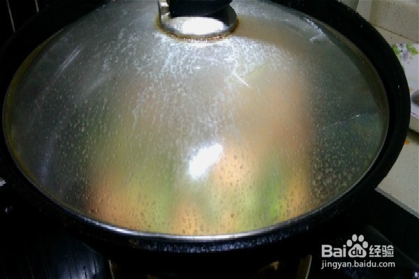 怎样才能做出好吃的家常黄油大虾烧西兰花