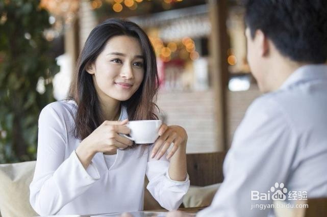 男生如何拒绝女生的表白