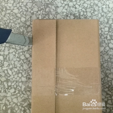 节约成本之-----快递包装方法