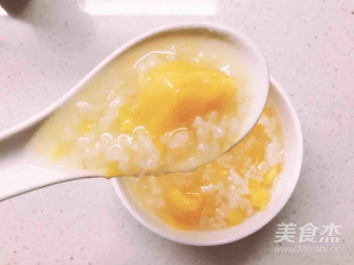 白薯粥之懒人版