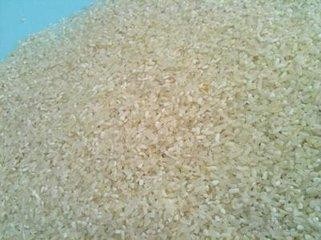 家用大米碎米分离方法