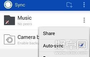 Android如何同步iTunes资料库