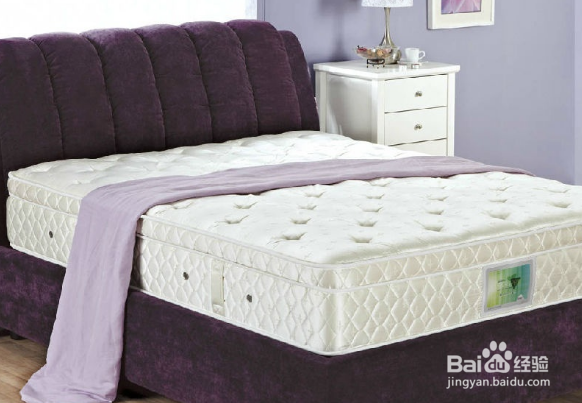通过简单的步骤购买你的第一张床垫