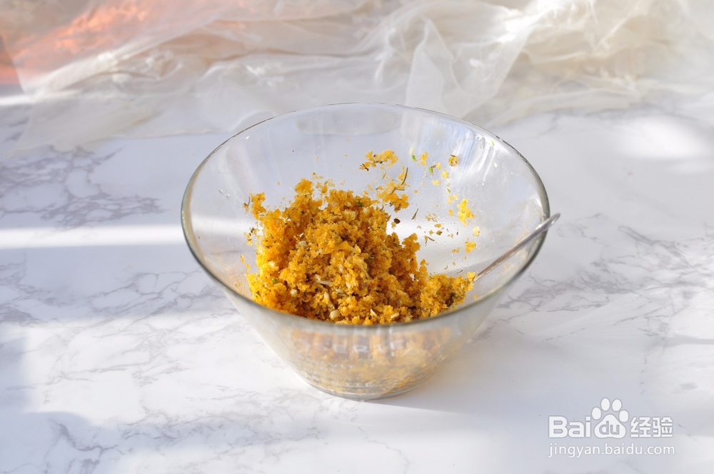 烤鱼的新做法：法式香草烤鱼，在家也能轻松搞定