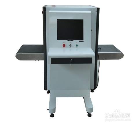 快递物流x光安检机多少钱一台？