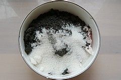 芝麻汤圆