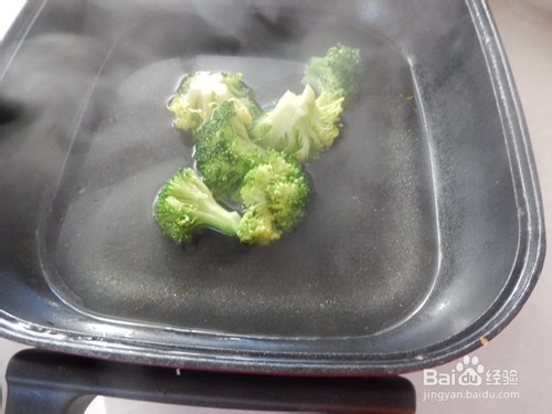 简单味美：茄汁鱼糕