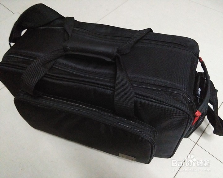 索尼（SONY）HXR-NX3 专业摄像机开箱晒物