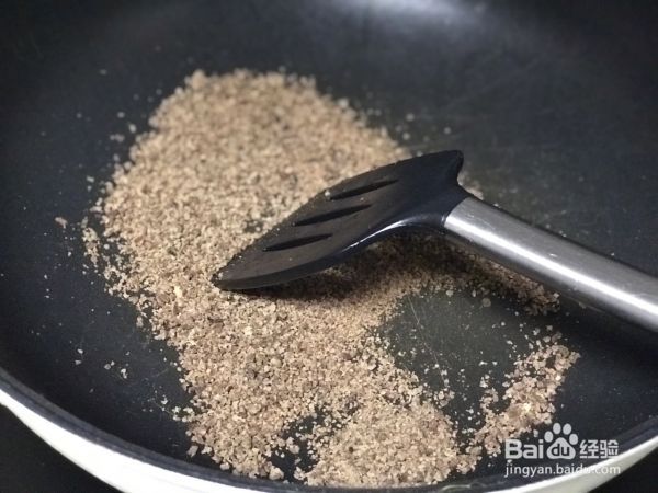 宝宝辅食之补铁猪肝粉