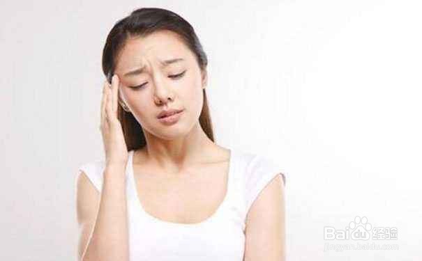 贫血的症状以及如何防止贫血