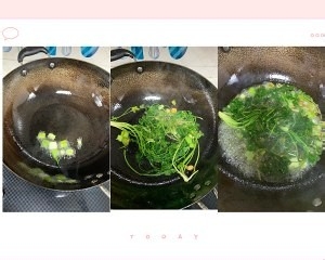 清蒸鲈鱼的做法