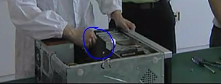 电脑组装全过程(二)