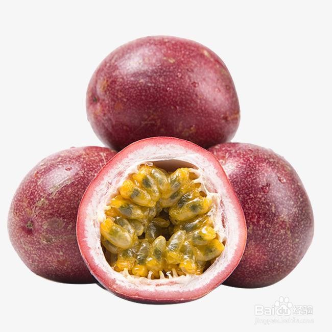 百香果籽挖出来怎么保存