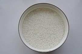 自制甜酒酿