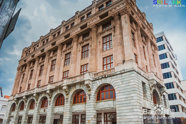 小白必看！科伦坡必体验