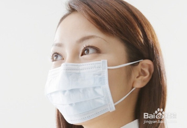 南京公共场合必须戴口罩,没买到口罩怎么办?