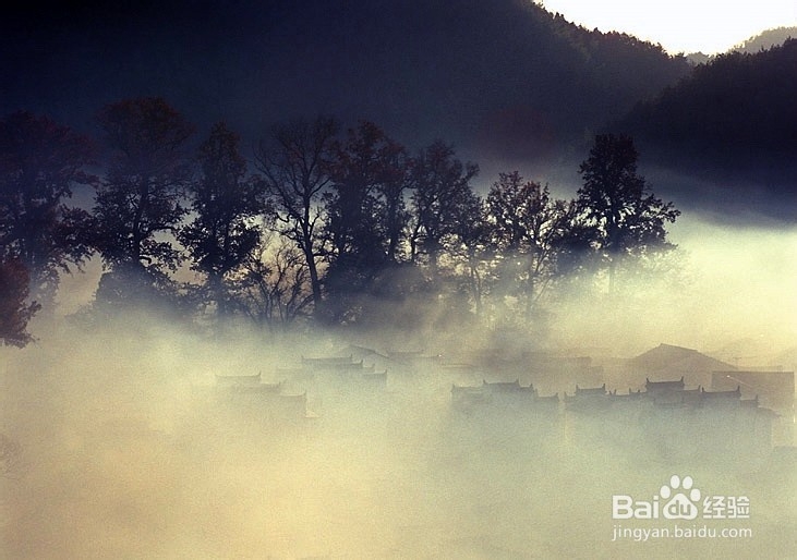 单反照相机如何照好相片？