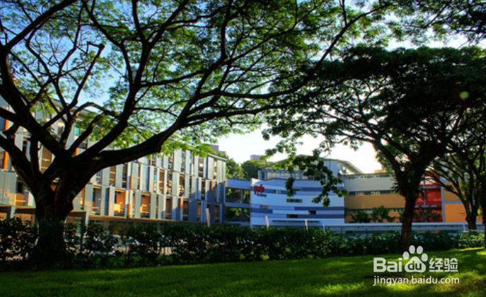 学校的文化育人主要从哪些方面去体现?