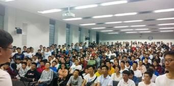 和亲戚解释自己大学专业，大学如何选择专业？