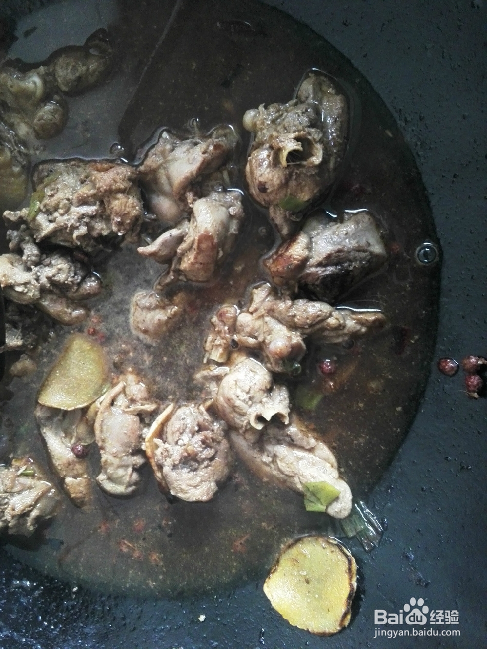 如何烧辣味糖醋鸡（怎样烧美味营养辣味糖醋鸡）