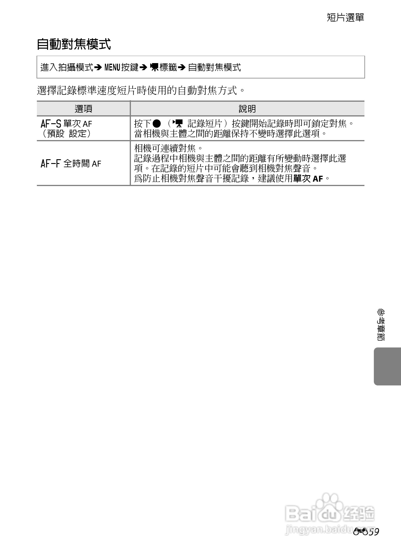 尼康COOLPIX S8200数码相机使用说明书:[18]