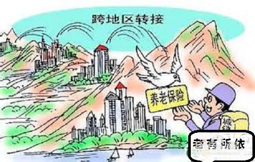 如何参加城乡居民养老保险?