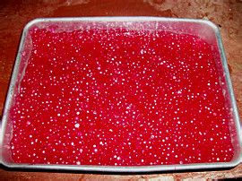 娘惹传统糕点椰丝西米糕